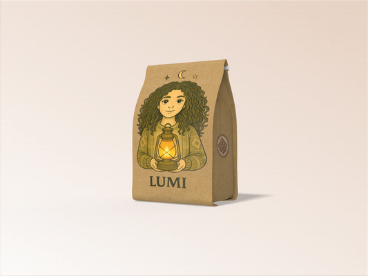 Lumi Signature Mints -Cozy Fable Co.
